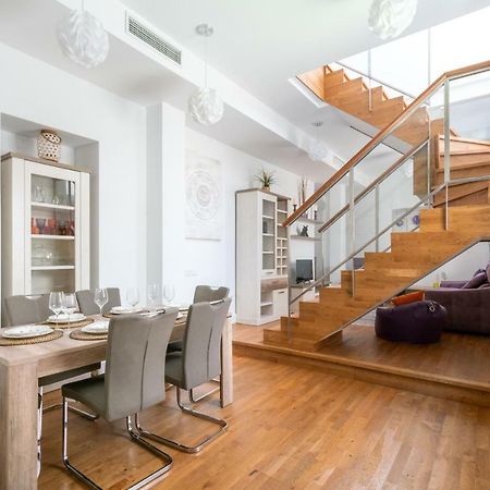 Veoapartment Jeronimo Terrace إشبيلية المظهر الخارجي الصورة