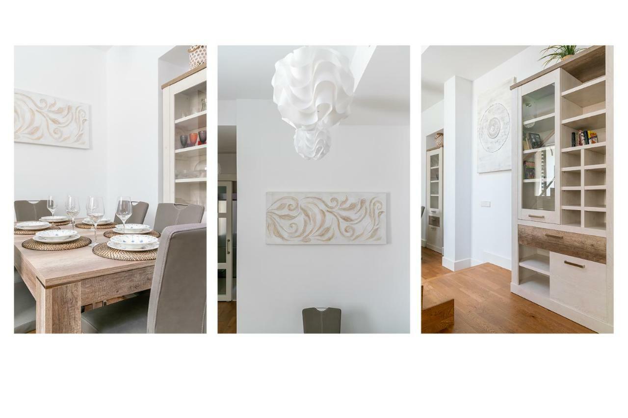 Veoapartment Jeronimo Terrace إشبيلية المظهر الخارجي الصورة