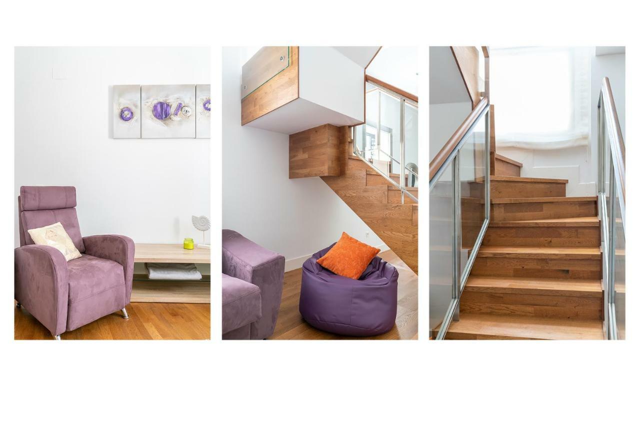 Veoapartment Jeronimo Terrace إشبيلية المظهر الخارجي الصورة