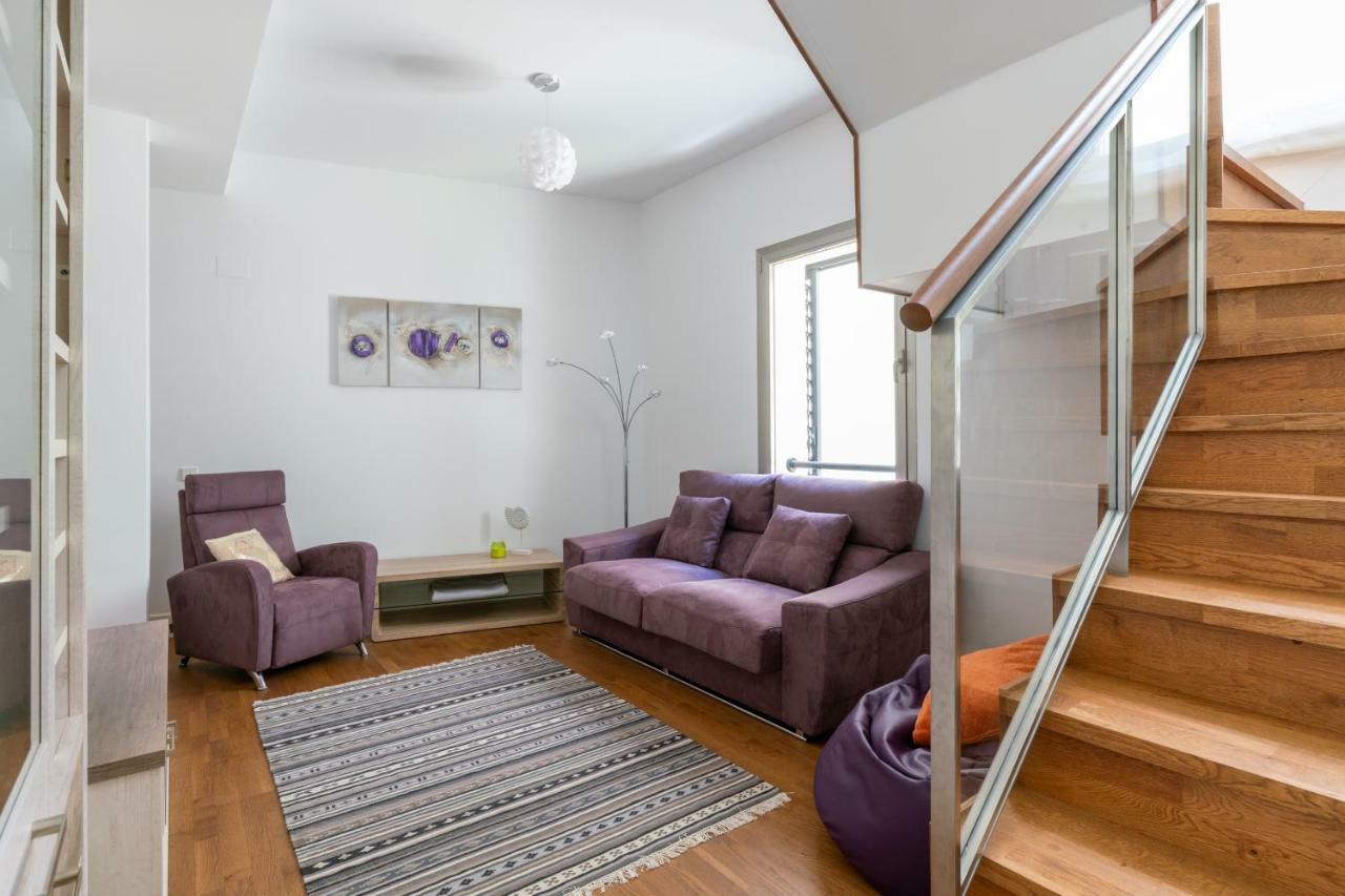 Veoapartment Jeronimo Terrace إشبيلية المظهر الخارجي الصورة