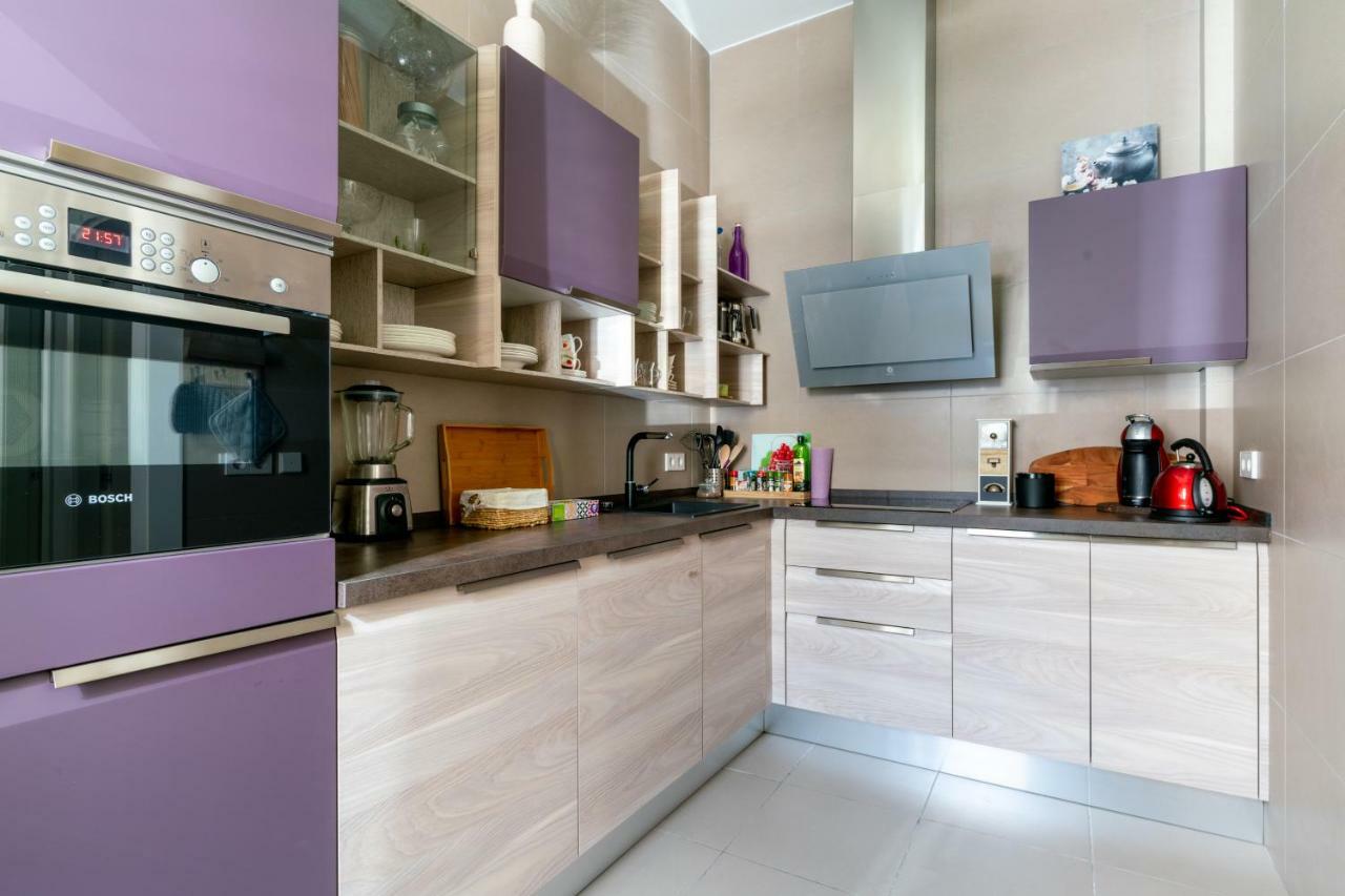 Veoapartment Jeronimo Terrace إشبيلية المظهر الخارجي الصورة