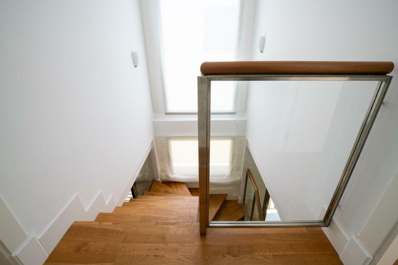 Veoapartment Jeronimo Terrace إشبيلية المظهر الخارجي الصورة